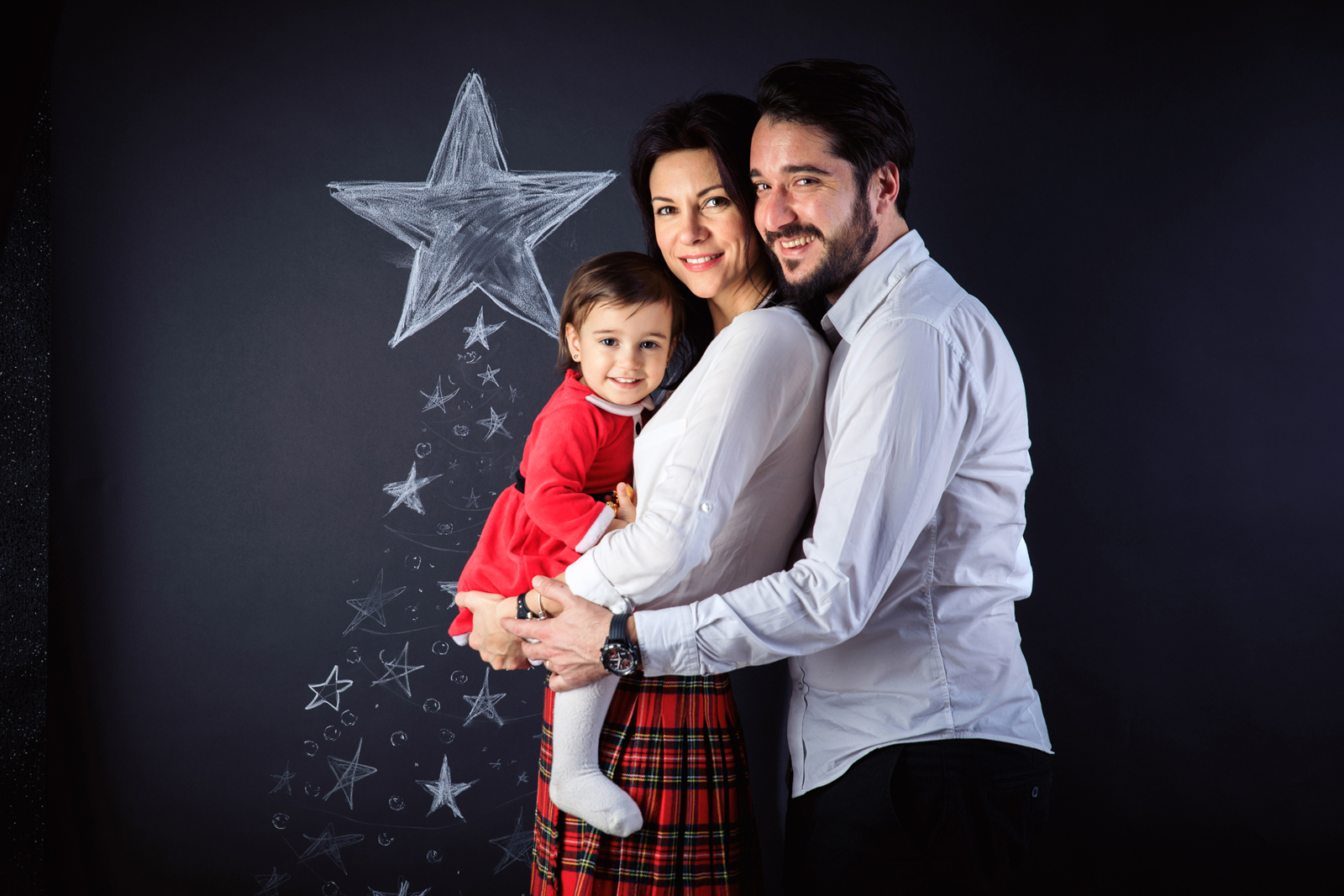 Decor craciun poze copii0237